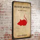HD Canvas Print Home Decor Paintings Wall Art Pictures-SR103002