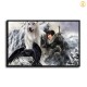 HD Canvas Print Home Decor Paintings Wall Art Pictures-SR100311