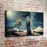 HD Canvas Print Home Decor Paintings Wall Art Pictures-SR101028