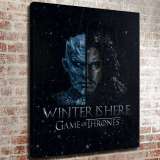 HD Canvas Print Home Decor Paintings Wall Art Pictures-SR100353
