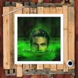 HD Canvas Print Home Decor Paintings Wall Art Pictures-SR108824