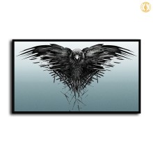 HD Canvas Print Home Decor Paintings Wall Art Pictures-SR100312