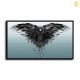 HD Canvas Print Home Decor Paintings Wall Art Pictures-SR100312