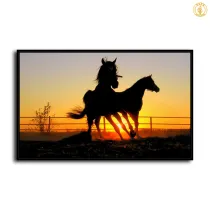 HD Canvas Print Home Decor Paintings Wall Art Pictures-SR--0161