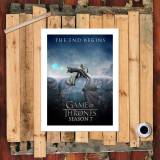HD Canvas Print Home Decor Paintings Wall Art Pictures-SR100545