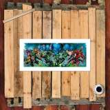 HD Canvas Print Home Decor Paintings Wall Art Pictures-SR-A869B