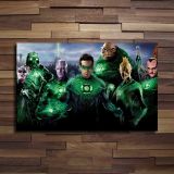 HD Canvas Print Home Decor Paintings Wall Art Pictures-SR-A3783