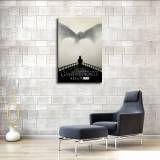 HD Canvas Print Home Decor Paintings Wall Art Pictures-SR100541