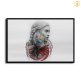 HD Canvas Print Home Decor Paintings Wall Art Pictures-SR101027