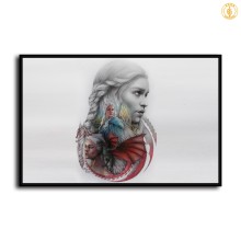 HD Canvas Print Home Decor Paintings Wall Art Pictures-SR101027
