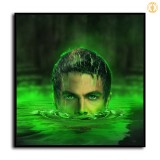 HD Canvas Print Home Decor Paintings Wall Art Pictures-SR108824