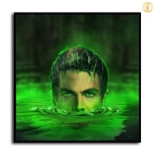 HD Canvas Print Home Decor Paintings Wall Art Pictures-SR108824