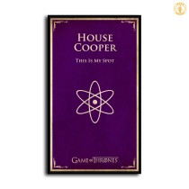 HD Canvas Print Home Decor Paintings Wall Art Pictures-SR102986
