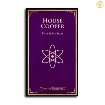 HD Canvas Print Home Decor Paintings Wall Art Pictures-SR102986
