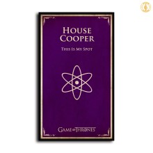 HD Canvas Print Home Decor Paintings Wall Art Pictures-SR102986