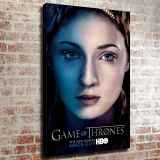 HD Canvas Print Home Decor Paintings Wall Art Pictures-SR103005
