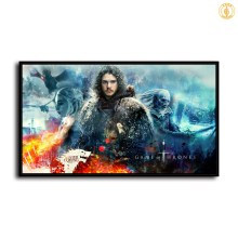 HD Canvas Print Home Decor Paintings Wall Art Pictures-SR101629