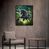 HD Canvas Print Home Decor Paintings Wall Art Pictures-SR100344