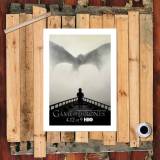 HD Canvas Print Home Decor Paintings Wall Art Pictures-SR100541