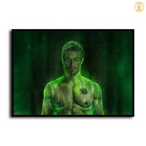 HD Canvas Print Home Decor Paintings Wall Art Pictures-SR108930