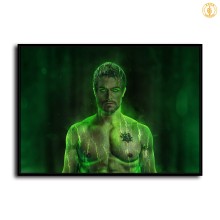 HD Canvas Print Home Decor Paintings Wall Art Pictures-SR108930