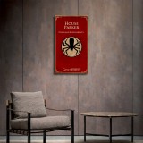 HD Canvas Print Home Decor Paintings Wall Art Pictures-SR103006