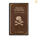 HD Canvas Print Home Decor Paintings Wall Art Pictures-SR102991
