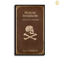 HD Canvas Print Home Decor Paintings Wall Art Pictures-SR102991