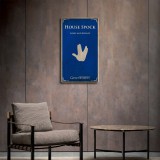 HD Canvas Print Home Decor Paintings Wall Art Pictures-SR102976