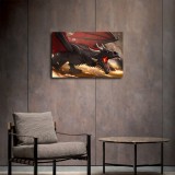 HD Canvas Print Home Decor Paintings Wall Art Pictures-SR101082