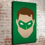 HD Canvas Print Home Decor Paintings Wall Art Pictures-SR106042