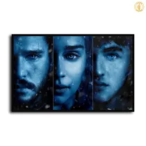 HD Canvas Print Home Decor Paintings Wall Art Pictures-SR102989