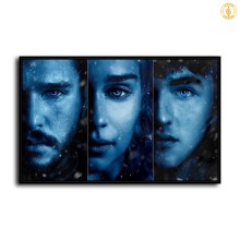 HD Canvas Print Home Decor Paintings Wall Art Pictures-SR102989