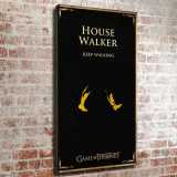 HD Canvas Print Home Decor Paintings Wall Art Pictures-SR102978