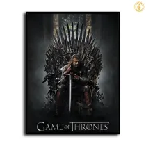 HD Canvas Print Home Decor Paintings Wall Art Pictures-SR100725