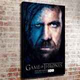 HD Canvas Print Home Decor Paintings Wall Art Pictures-SR103004