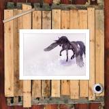 HD Canvas Print Home Decor Paintings Wall Art Pictures-SR-20074