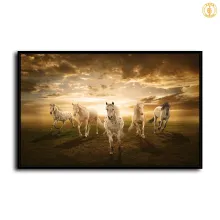 HD Canvas Print Home Decor Paintings Wall Art Pictures-SR100407