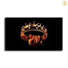 HD Canvas Print Home Decor Paintings Wall Art Pictures-SR101634