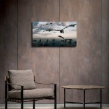 HD Canvas Print Home Decor Paintings Wall Art Pictures-SR105184
