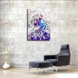 HD Canvas Print Home Decor Paintings Wall Art Pictures-SR106876