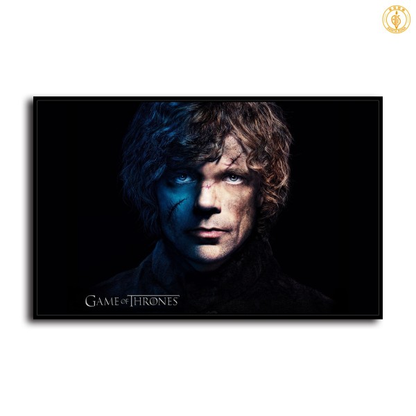 HD Canvas Print Home Decor Paintings Wall Art Pictures-SR101632