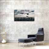 HD Canvas Print Home Decor Paintings Wall Art Pictures-SR105184