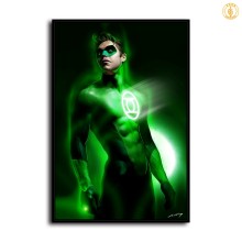 HD Canvas Print Home Decor Paintings Wall Art Pictures-SR-A1495
