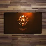 HD Canvas Print Home Decor Paintings Wall Art Pictures-SR101628