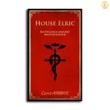 HD Canvas Print Home Decor Paintings Wall Art Pictures-SR102993