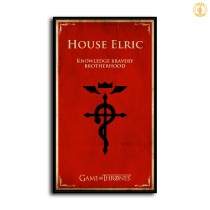 HD Canvas Print Home Decor Paintings Wall Art Pictures-SR102993
