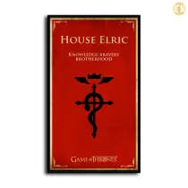 HD Canvas Print Home Decor Paintings Wall Art Pictures-SR102993