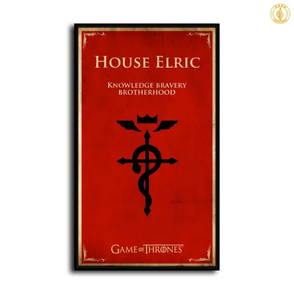 HD Canvas Print Home Decor Paintings Wall Art Pictures-SR102993