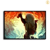 HD Canvas Print Home Decor Paintings Wall Art Pictures-SR105469